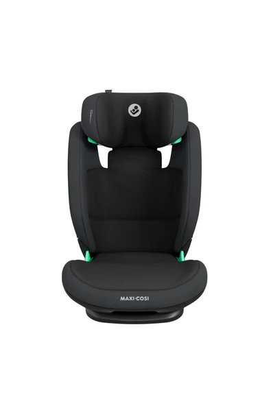 Maxi-cosi Rodifix S I-size Adac'lı Isofix'li 15-36 Kg Çocuk Oto Koltuğu Basic Grey - 4