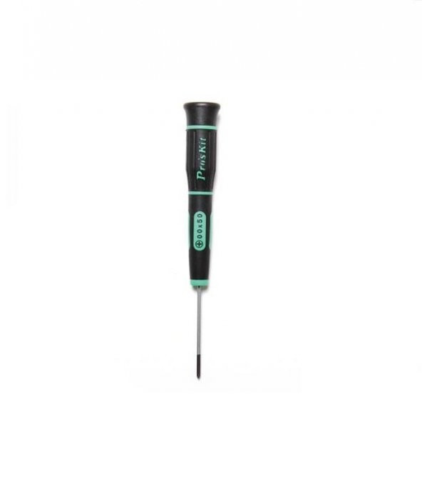 Proskit SD-081-P2 Tornavida Yıldız Elektronikçi 00*50mm - 1