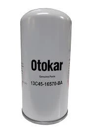 YAĞ FİLTRESİ OTOKAR 140-OTOKAR 140 MAXİ-ATLAS-FİAT İVECO  8060 25.400-LF16015-W950/26-50 014 074-13C45-16570-AA