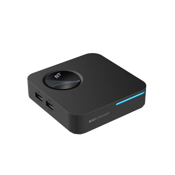 RockTek GX1-AI Yapay Zeka Android Tv Box - 3