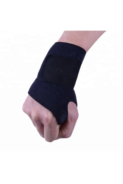 Medikal Ortopedik Statik El Bilek Ateli Splinti,bileklik..