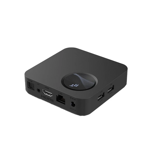 RockTek GX1-AI Yapay Zeka Android Tv Box - 2