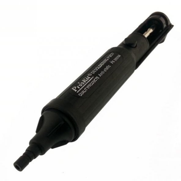 Proskit 8PK-366NA Antistatik Lehim Pompası - Resim 2