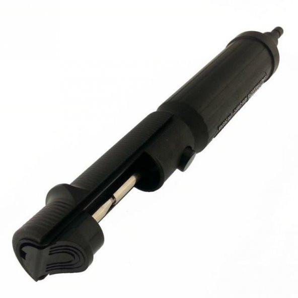 Proskit 8PK-366NA Antistatik Lehim Pompası - Resim 3