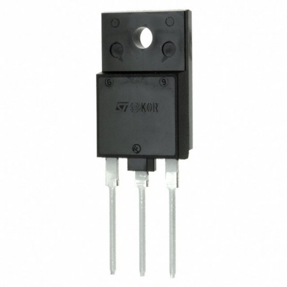 S2055AF NPN Transistör