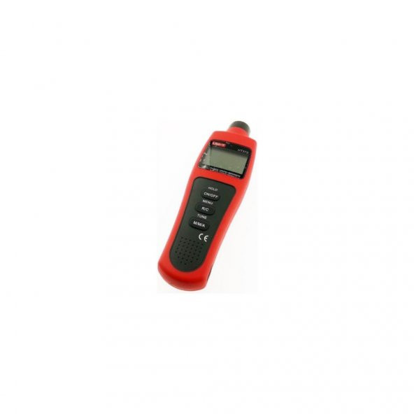 UNI-T UT 372 Dijital Optik Takometre 10-99999 Rpm UT372 - 2