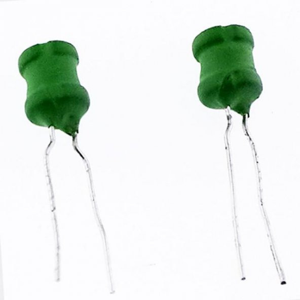 Bobin Kondansatör Tip 33mH 1A - 2