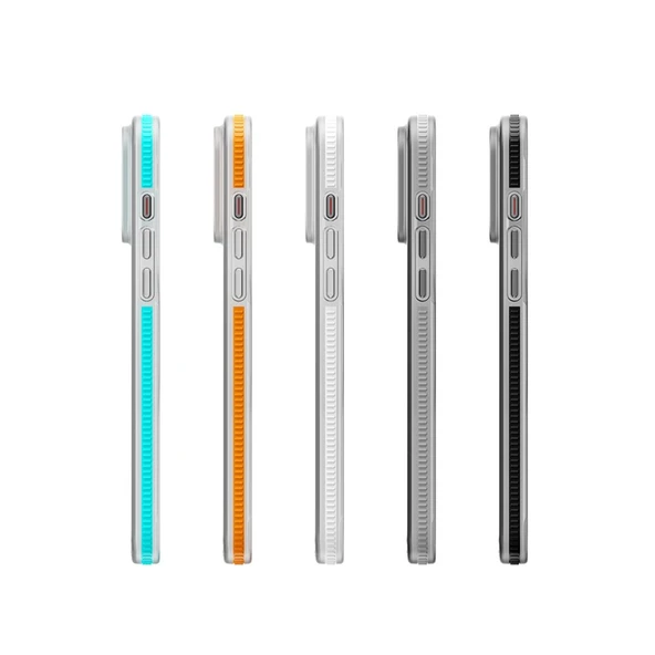 Peeq iPhone 16 Line Magsafe Telefon Kılıfı - 7