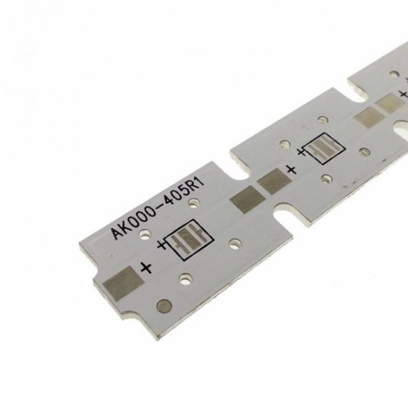 LİNE PCB 12 LED MONO 3535 KILIF 1,5X30 CM 000-405R1