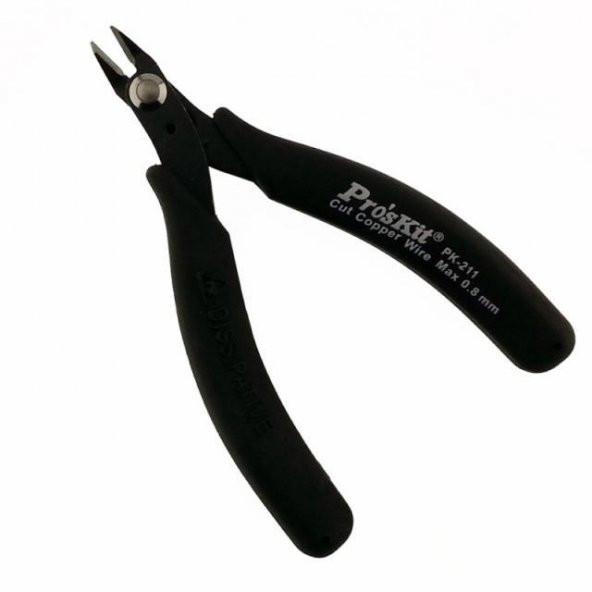 Proskit 1PK-211 Yan Keski - 2