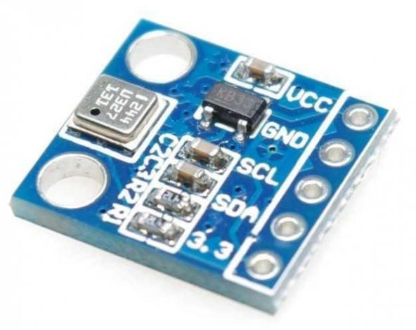 BMP180 Dijital Barometrik Sensör ürün görseli 1
