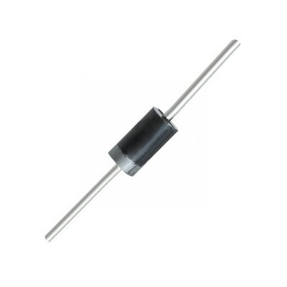 RL 207 1000V 2A DİYOT