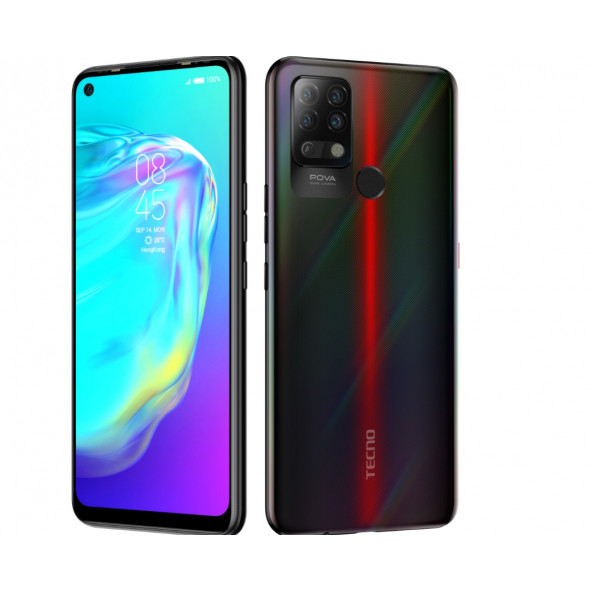 Tecno Pova LD7 6/128GB (Tecno Türkiye Garantili) - 3
