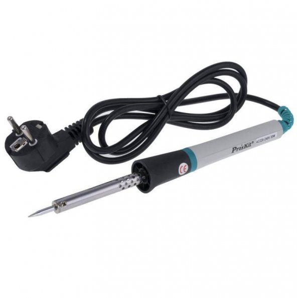 Proskit 8PK-S120NB-30 Kalem Havya 220V/30W - 2