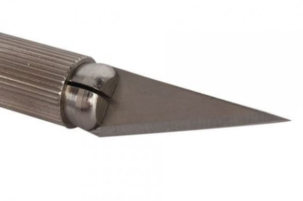 Proskit 8PK-394B Maket Bıçağı