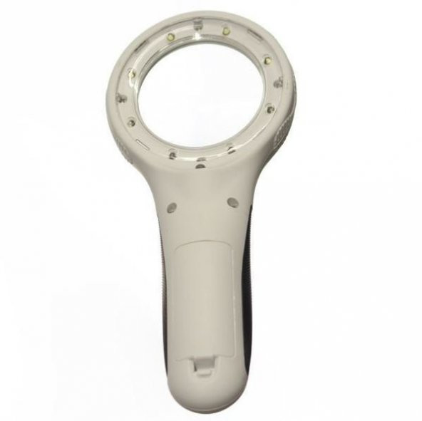 Proskit MA-019 Büyüteç Led Işıklı 3X - 3