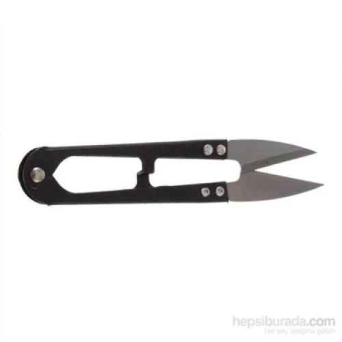 Yaylı Balıkçı İp Kesme Makası - Resim 2