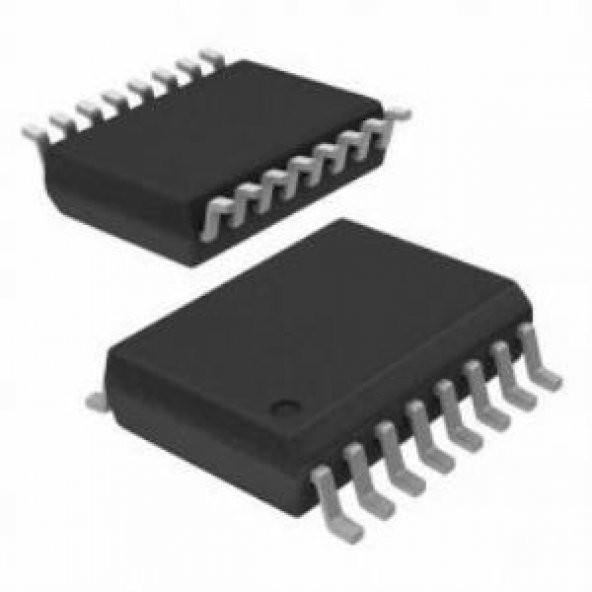 TEA 1062 SMD Entegre