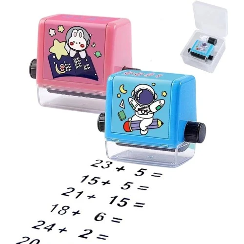 Çıkarma İşlemi Alıştırma Test Kaşesi - 4