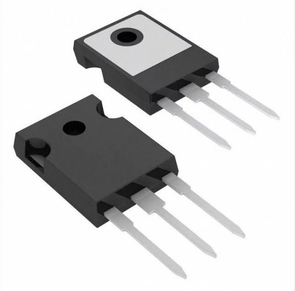 IXGH 20N60A Transistör IGBT HTF
