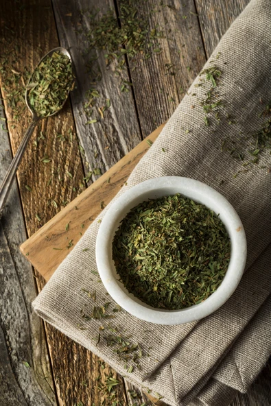 Tarhun Deluxe Seri Organik Lezzetli 100 Gr - Resim 2