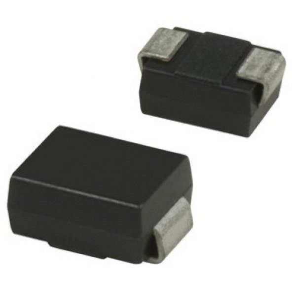 SMD DİOD SS 110  1A 100V SCHOTKY