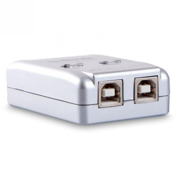 S-Link SL-SW22 2 Port USB 2.0 Switch
