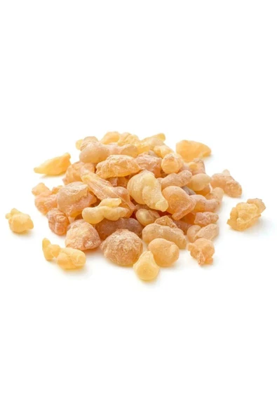 Sandaloz Sakızı Deluxe Seri Organik Lezzetli 100 Gr - Resim 2