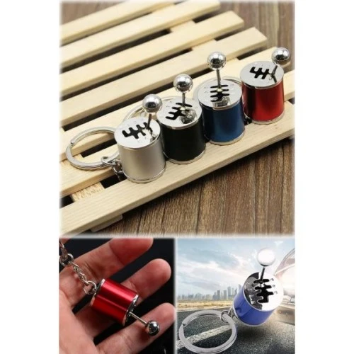 Oto Vites Anahtarlık - Resim 2