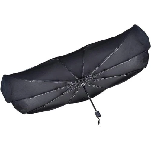 Araba Ön Cam Güneşlik Şemsiye - 4