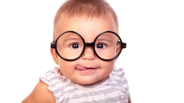 Siyah Çerçeveli Harry Potter Gözlüğü - Resim 3