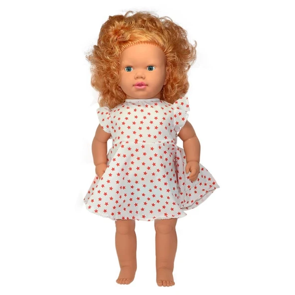 6228 Gamze, Müzikli Fonksiyonlu Bebek - Resim 5