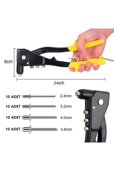 Profesyonel Perçin Sı Araç Koltuk Mobilya Perçin Hediyeli - Resim 2