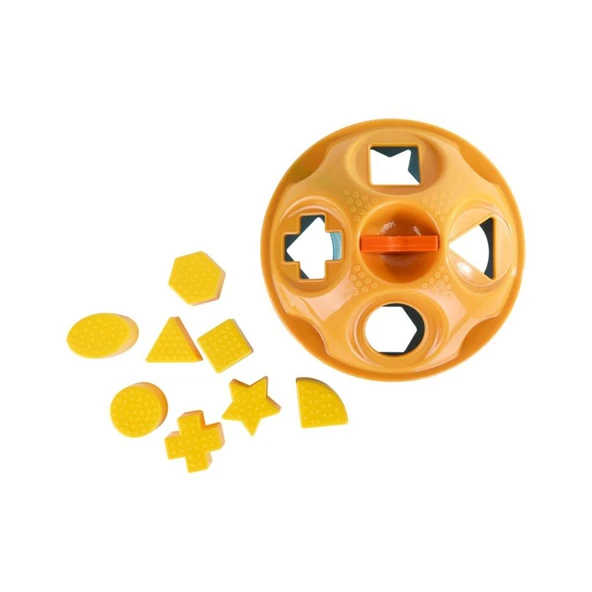 4036 Zuzu, Eğlenceli Şekiller - Resim 6