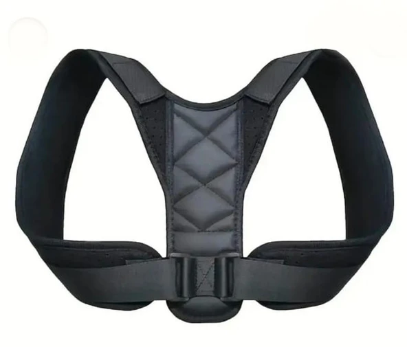 Duruş Düzeltici Kemer M-L Beden (75-110 Kilo İçin) - 4