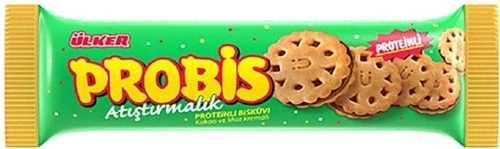 ÜLKER Probis Atıştırmalık Sandviç Bisk.75Gr