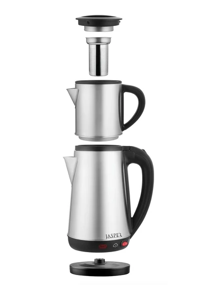 Jasper JPR-3000 Çay Makinesi - 2