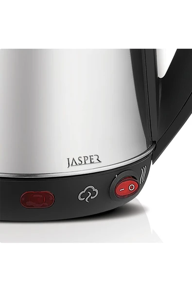 Jasper JPR-3000 Çay Makinesi - 5