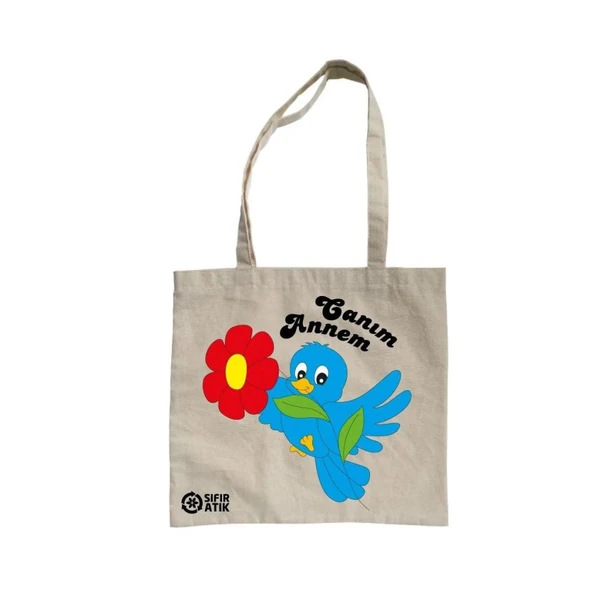 5017 Redka Çanta Boyama - 9