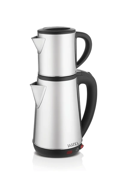 Jasper JPR-3000 Çay Makinesi