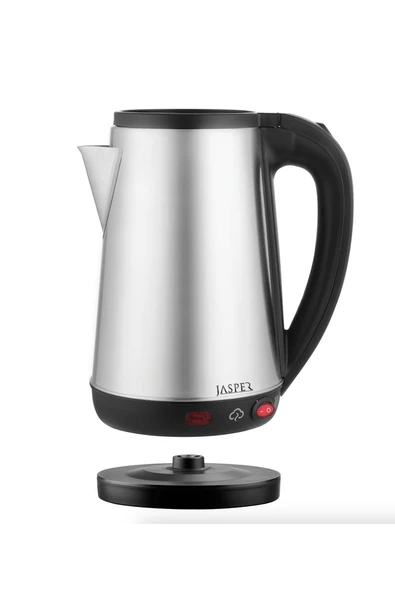 Jasper JPR-3000 Çay Makinesi - 4