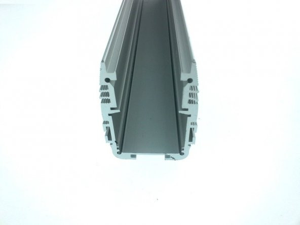Soğutucu  L.W.P Profil Kasa 501AS520 mm