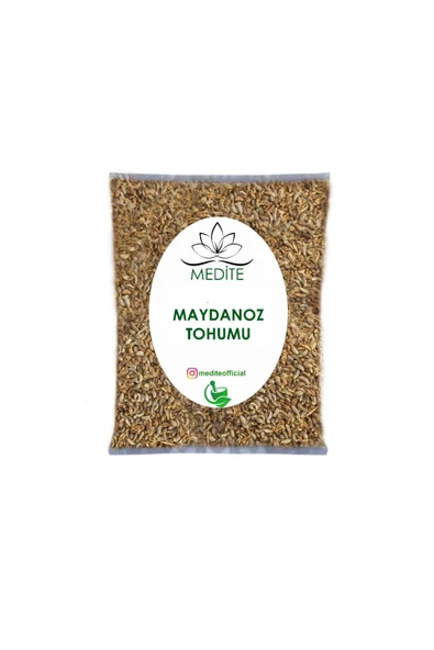 Maydanoz Tohumu 500gr