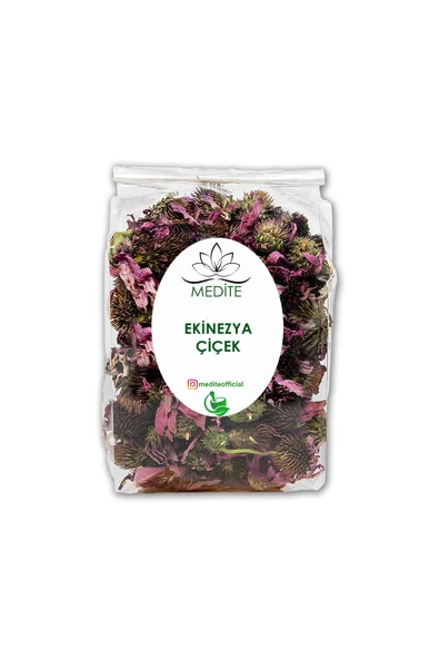 Ekinezya Çiçek 50gr