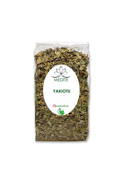 Yakı Otu Yeni Hasat 100gr