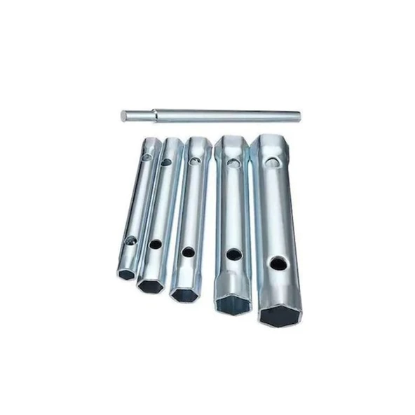 Kovan Anahtar Seti 6 Parça ürün görseli