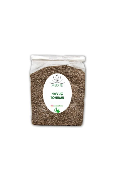 Havuç Tohumu Yeni Hasat 50gr