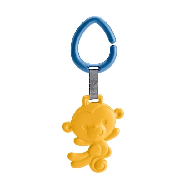 GYN23 Fisher-Price® Sevimli Hayvancıklar Dişlik - Resim 8