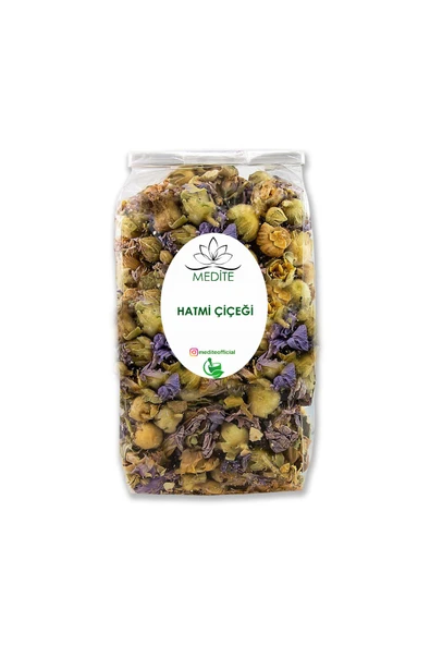 Hatmi Çiçeği 250g