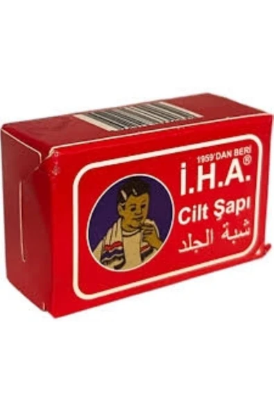 CİLT ŞAPI KAN TAŞI 1 AD